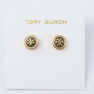 Tory Burch Earrings(Brand New)